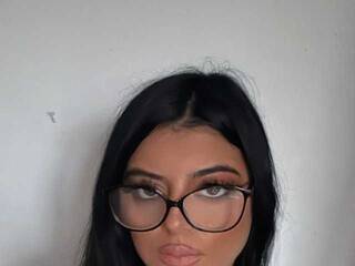 Erotični video klepet BridgitteBia