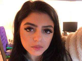 Erotični video klepet BridgitteSoul