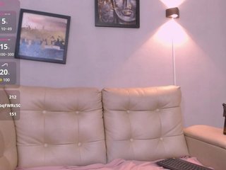 Erotični video klepet Briggiteskyangels