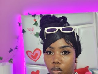 Erotični video klepet BrigitteVelvett