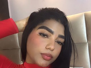 Erotični video klepet Brihanah