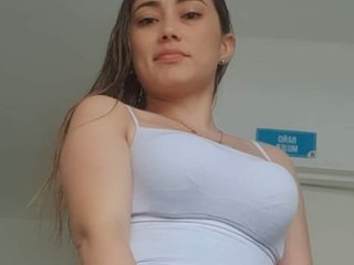Erotični video klepet Briitany23