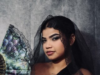 Erotični video klepet Britanny-88