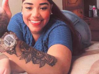 Erotični video klepet britannyhot74