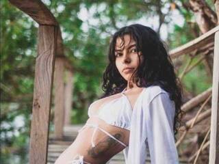 Erotični video klepet Britany-Jules