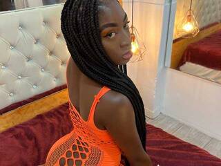 Erotični video klepet britanyfoxxx