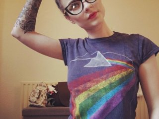 Fotografija profila BritishMommy