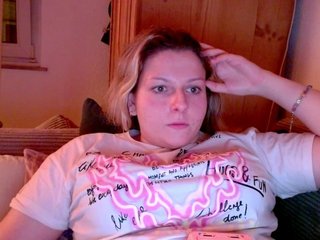 Erotični video klepet BritneyBlond
