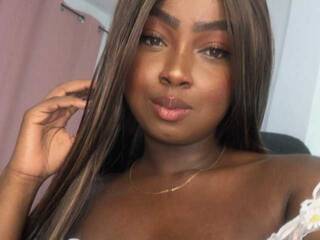 Erotični video klepet Brittanyjhonnns