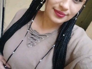 Erotični video klepet brittanysweet