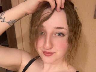 Erotični video klepet BrittneySelena