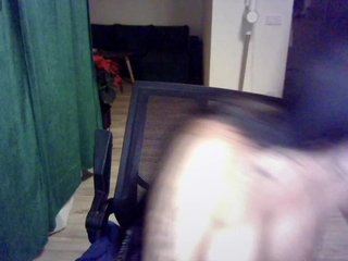 Erotični video klepet tattooedKika