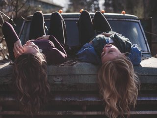 Erotični video klepet BrownSugarBFFs