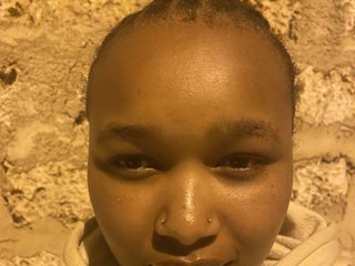 Erotični video klepet Browny-candy