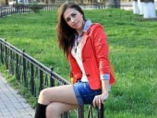 Erotični video klepet brunakey