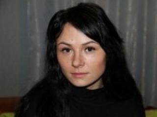 Fotografija profila brunetka222
