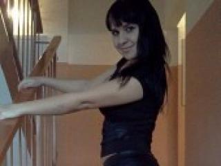 Fotografija profila brunetka28
