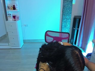 Erotični video klepet Brunette-Of-Your-Dreams