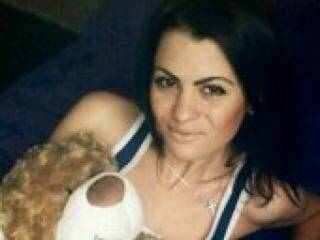 Erotični video klepet brunette33