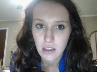 Erotični video klepet Brunettebabexo3a