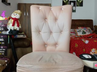 Erotični video klepet BryonySullyvan