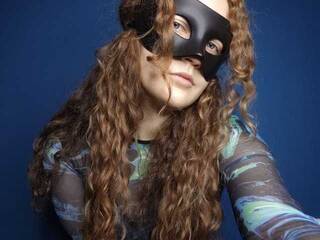 Erotični video klepet Bubbblegum