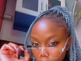 Erotični video klepet Bubbly-petite