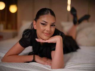 Erotični video klepet BubuLush