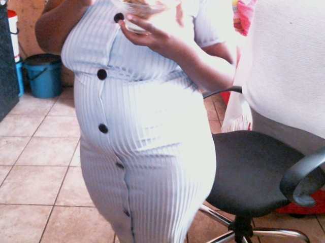 Oddajajo posnetke zaslona buffyblue