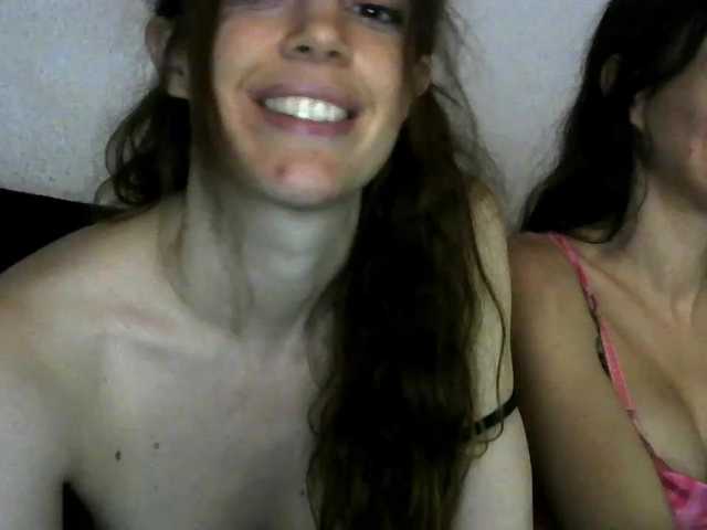 Oddajajo posnetke zaslona bunnycaress