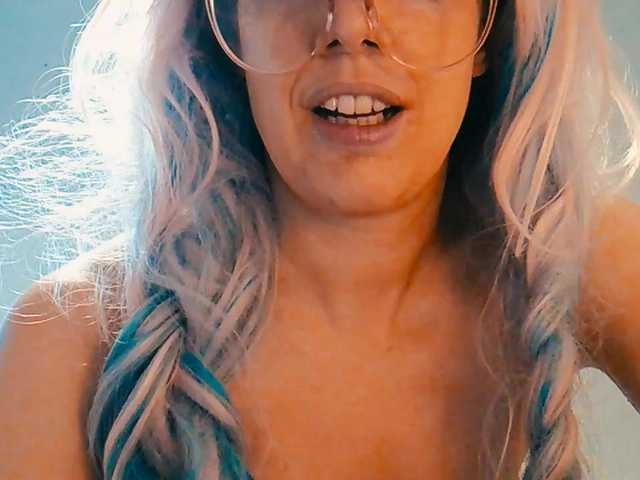 Oddajajo posnetke zaslona bunnycaress