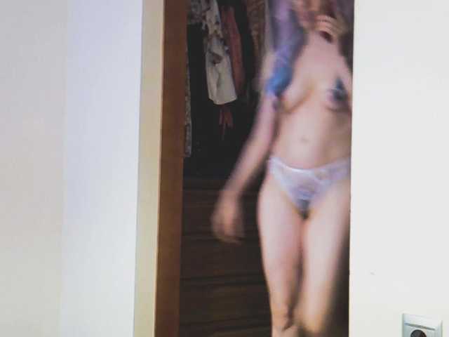 Oddajajo posnetke zaslona bunnycaress