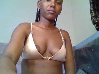 Erotični video klepet Bunnydiva-