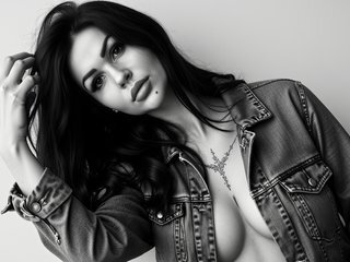 Erotični video klepet BunnyFaye