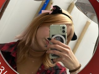 Erotični video klepet BunnyPink