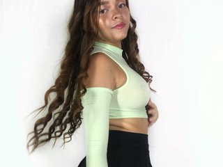 Erotični video klepet bunnysophixxx