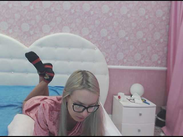 Oddajajo posnetke zaslona BunnySue