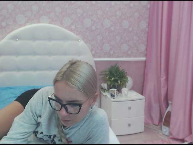 Oddajajo posnetke zaslona BunnySue