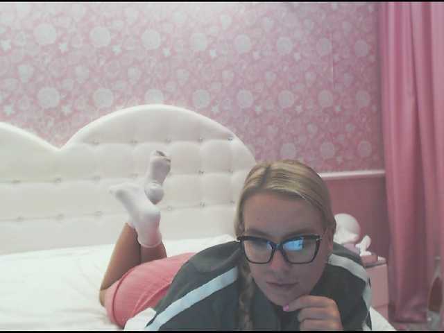 Oddajajo posnetke zaslona BunnySue