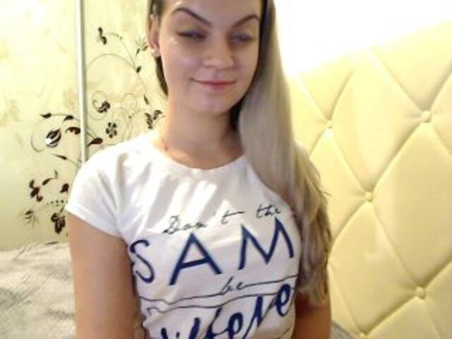 Oddajajo posnetke zaslona BunnyXXX21