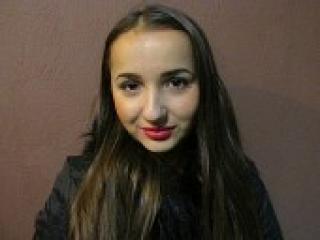 Fotografija profila buntarcka