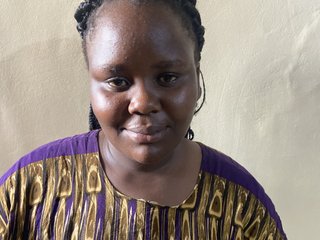 Erotični video klepet Bursty-Monique