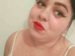 Erotični video klepet Bustyandra321