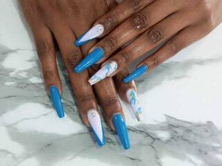 Erotični video klepet Bustybetty1