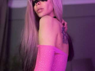 Erotični video klepet Busy-Anjie