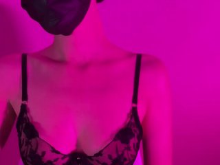 Erotični video klepet ByBrunette