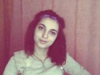 Erotični video klepet bys1nka