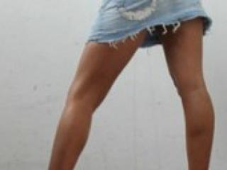 Erotični video klepet bysinka