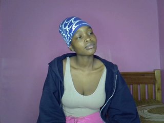 Erotični video klepet C-trisha