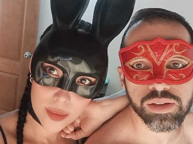 Fotografija profila Cadysam1